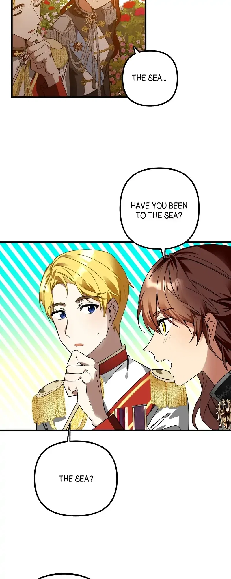 A Hunter’s Courtship Method Chapter 56 – Page 43