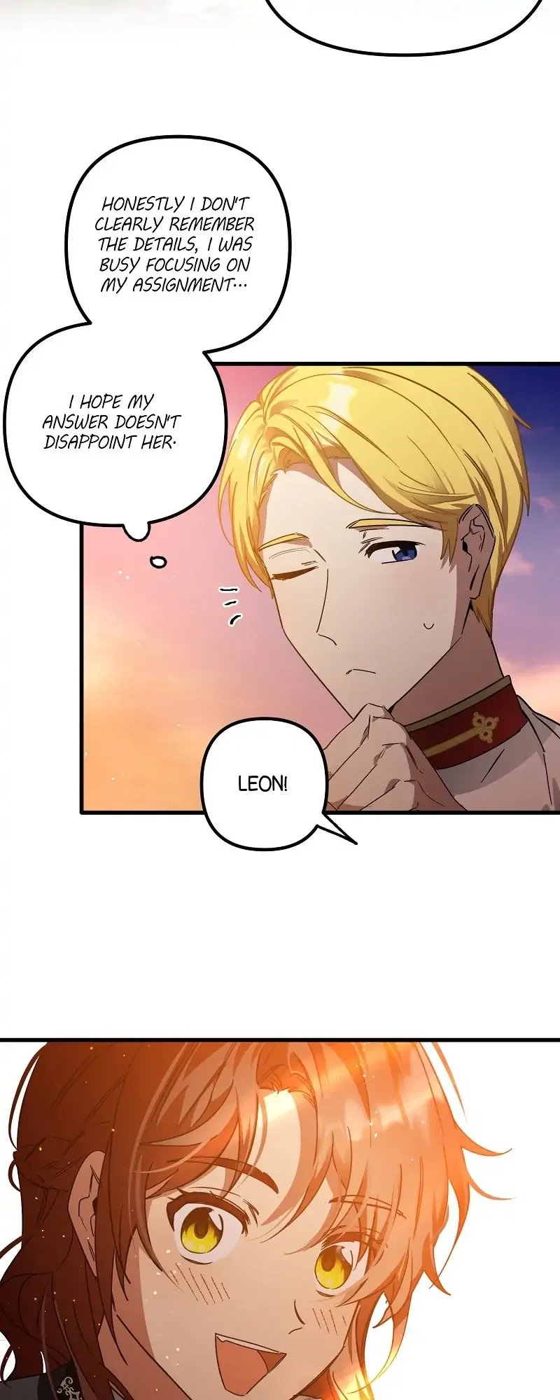 A Hunter’s Courtship Method Chapter 56 – Page 45