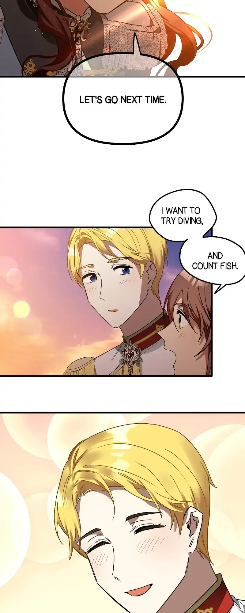 A Hunter’s Courtship Method Chapter 56 – Page 46