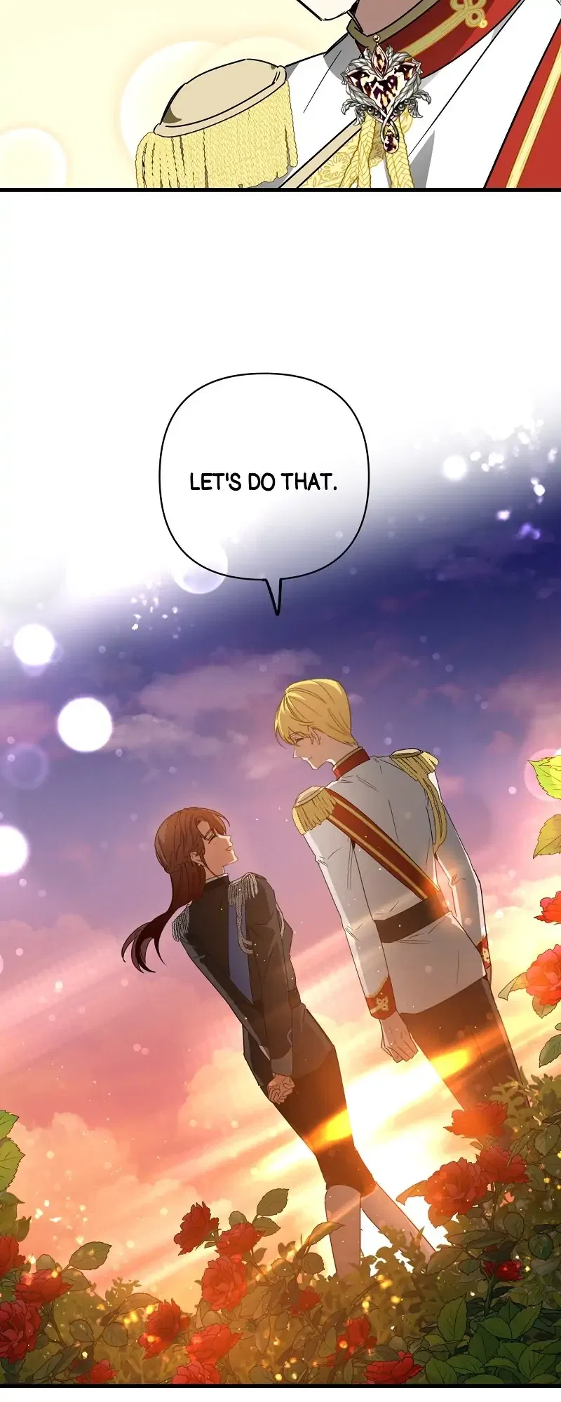 A Hunter’s Courtship Method Chapter 56 – Page 47