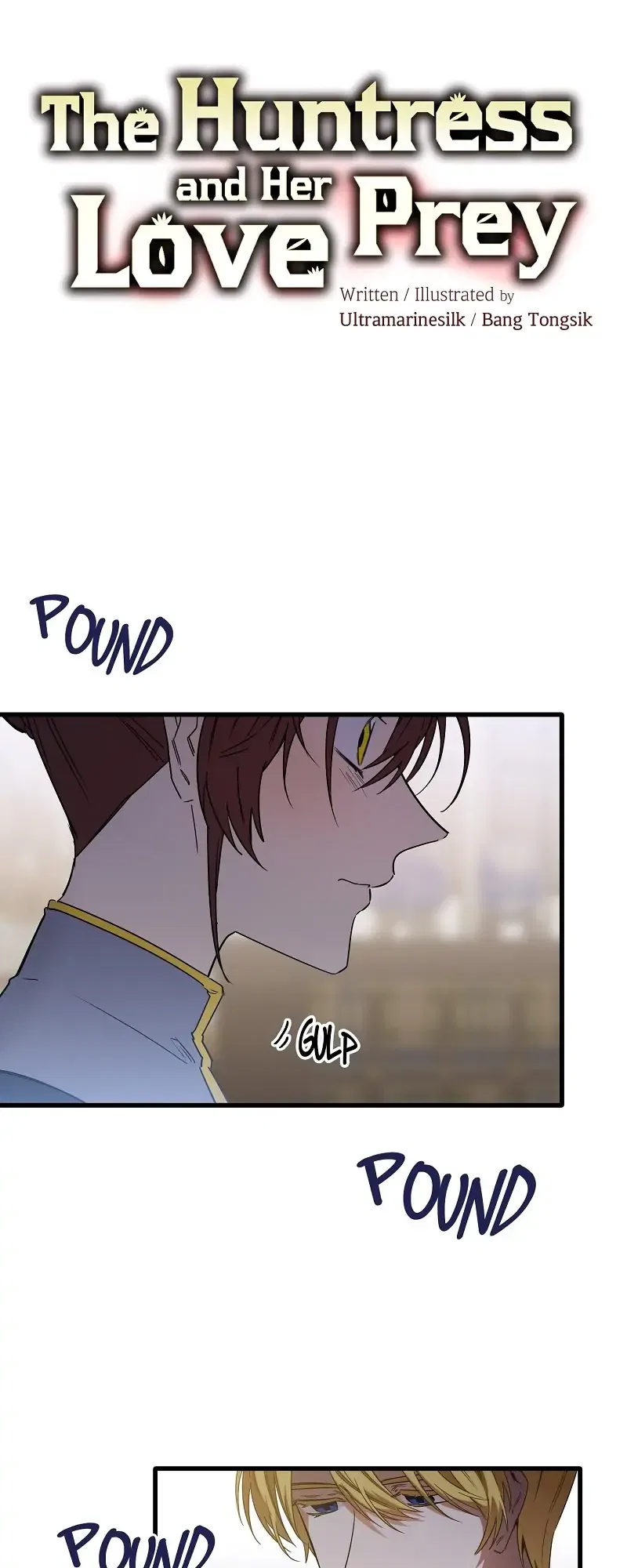 A Hunter’s Courtship Method Chapter 55 – Page 3
