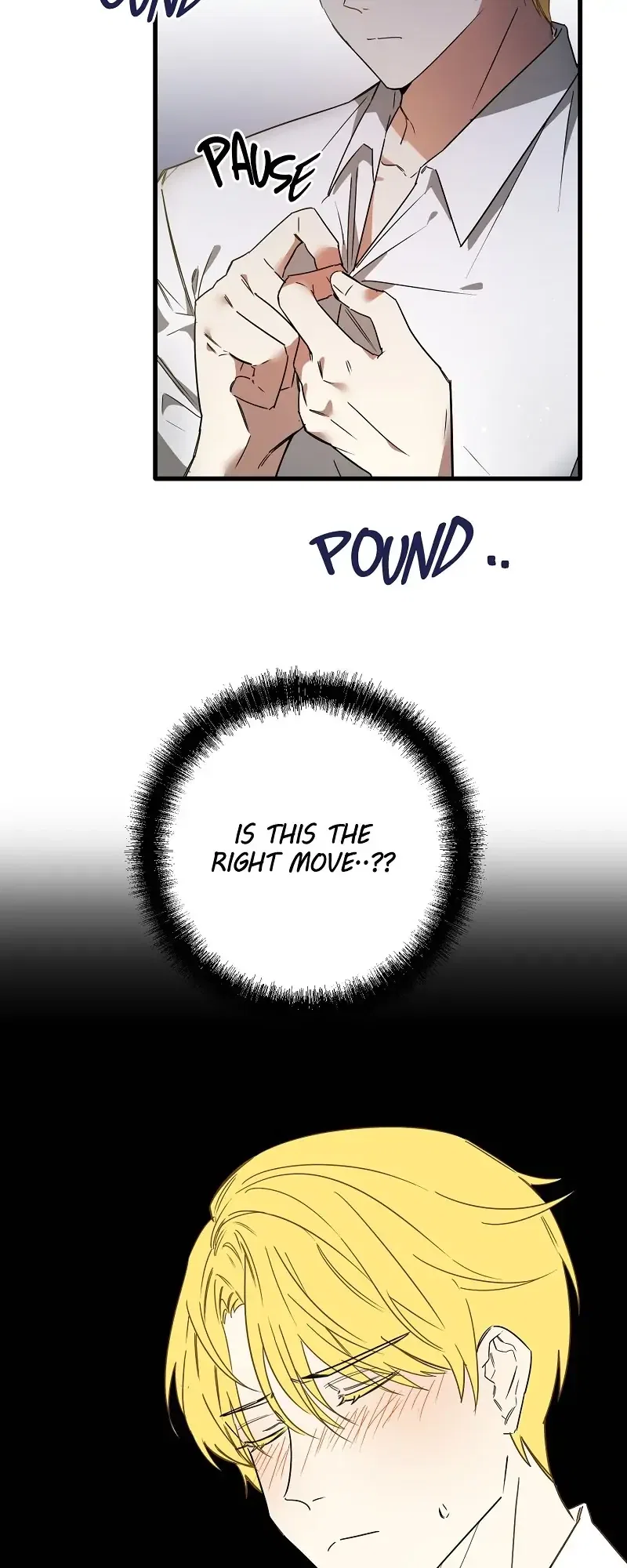 A Hunter’s Courtship Method Chapter 55 – Page 4