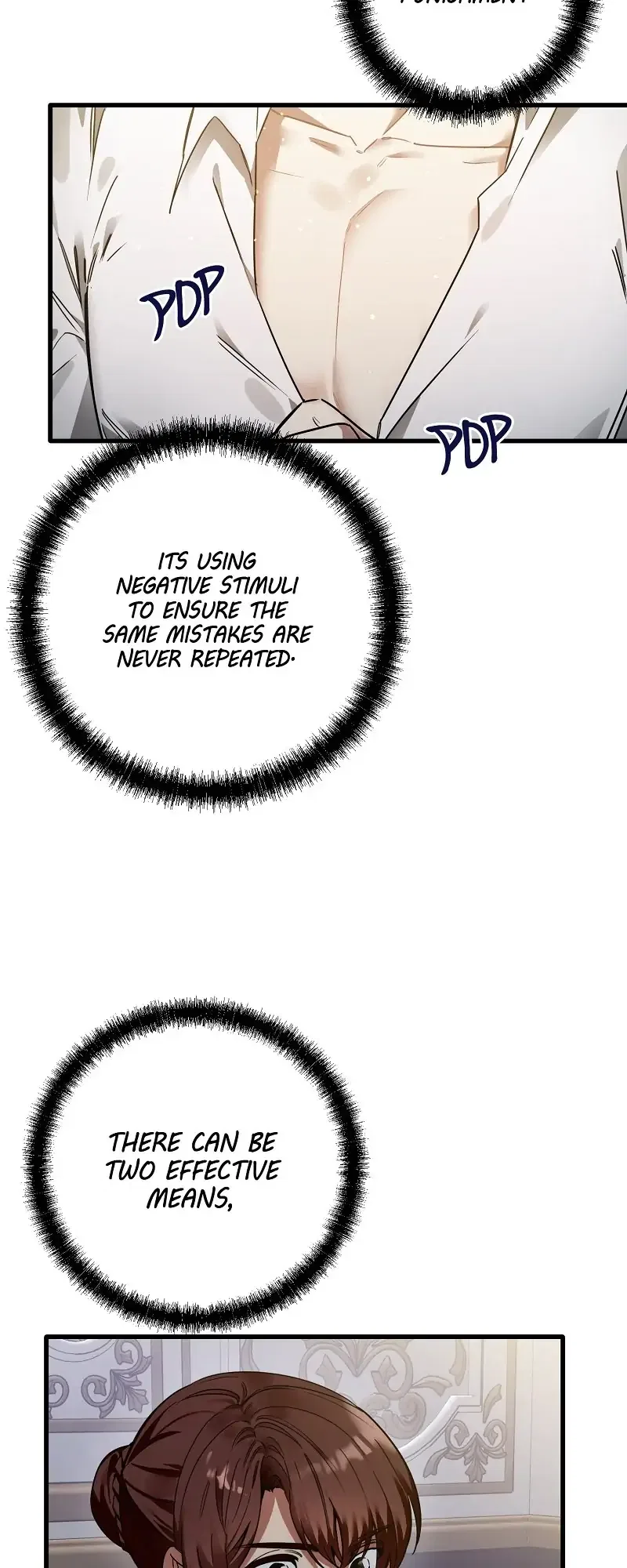 A Hunter’s Courtship Method Chapter 55 – Page 6