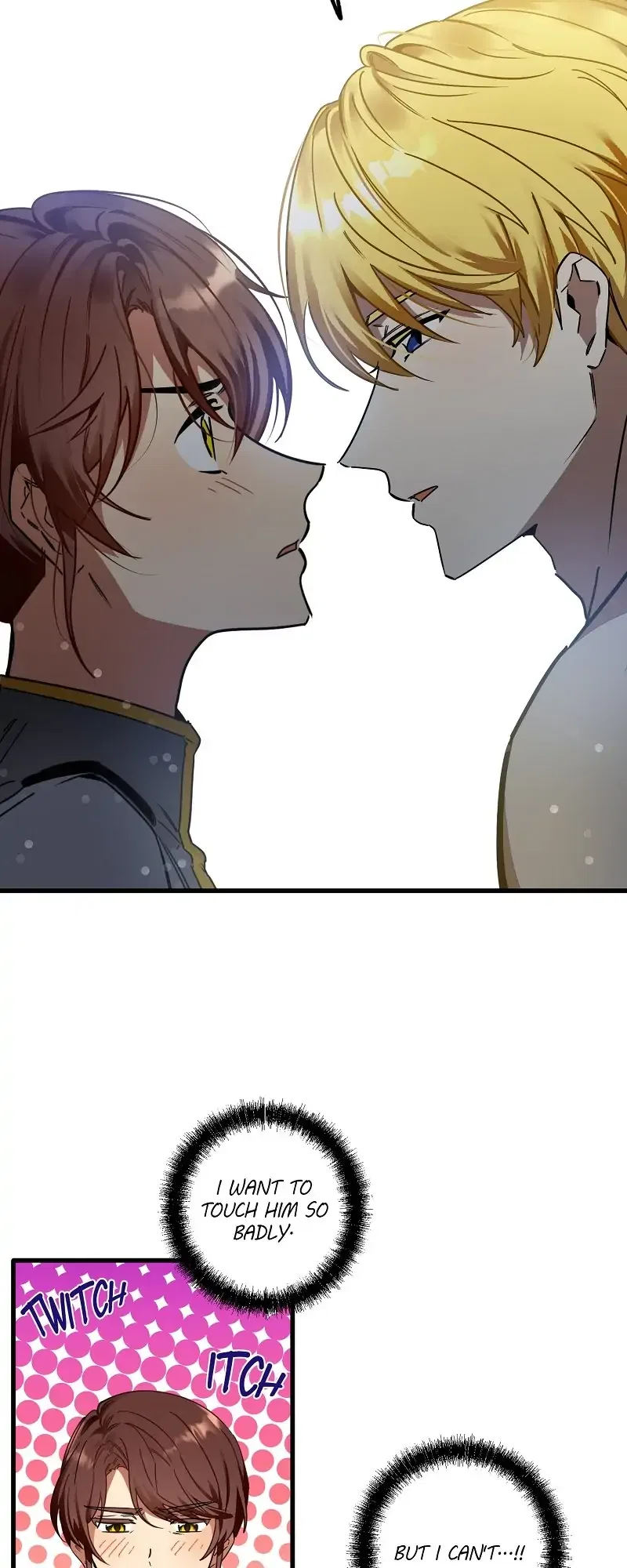 A Hunter’s Courtship Method Chapter 55 – Page 12