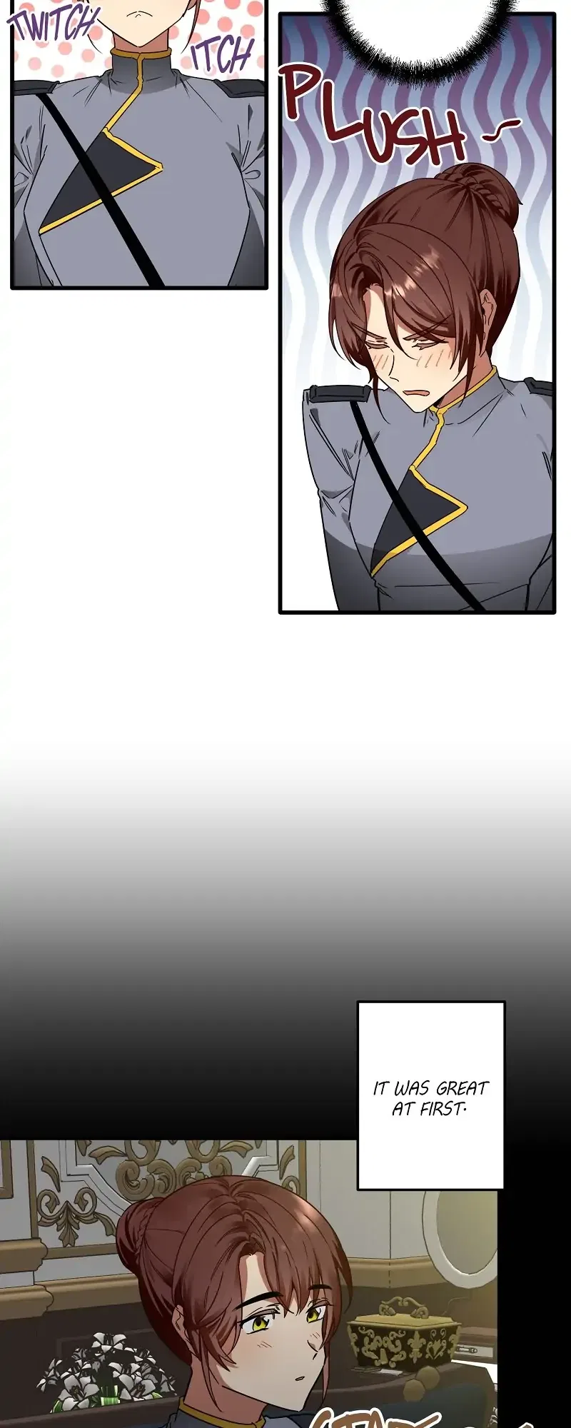 A Hunter’s Courtship Method Chapter 55 – Page 13