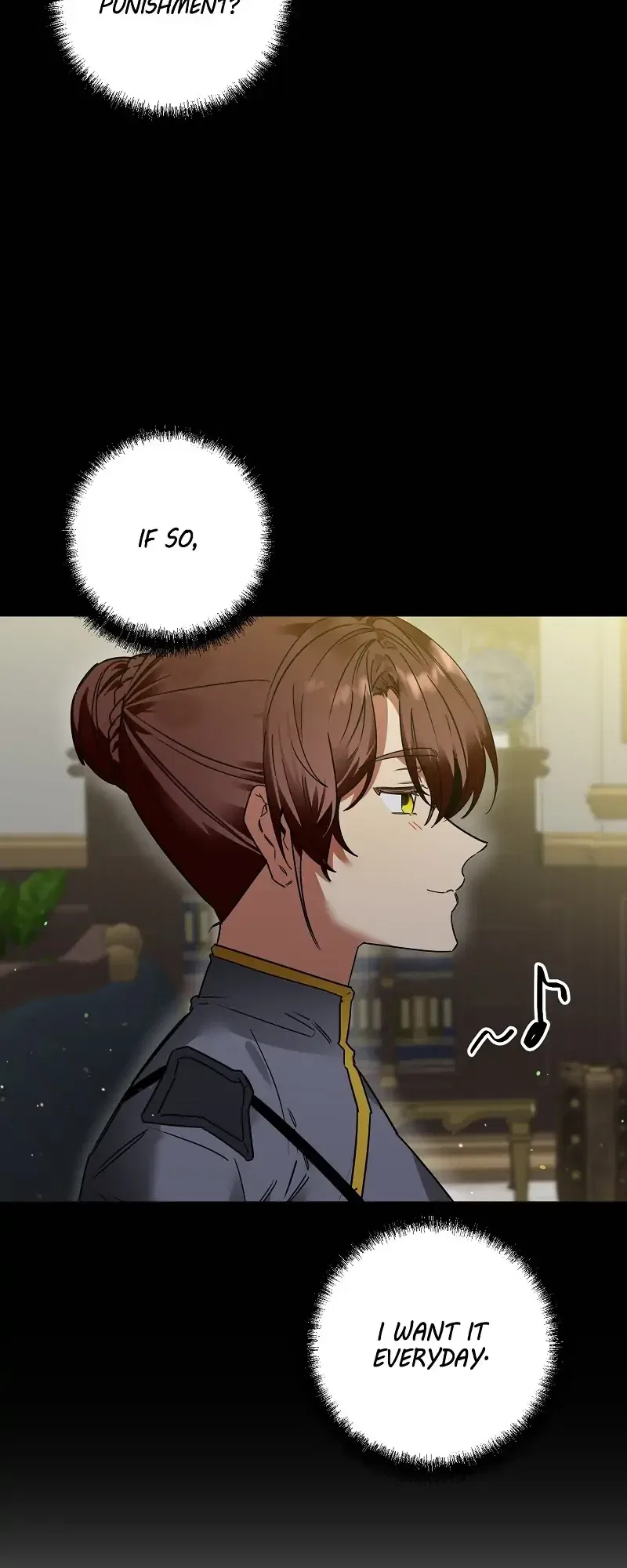 A Hunter’s Courtship Method Chapter 55 – Page 15