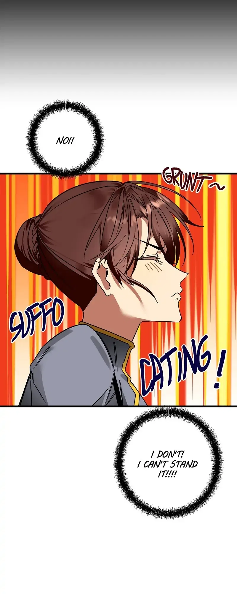 A Hunter’s Courtship Method Chapter 55 – Page 16