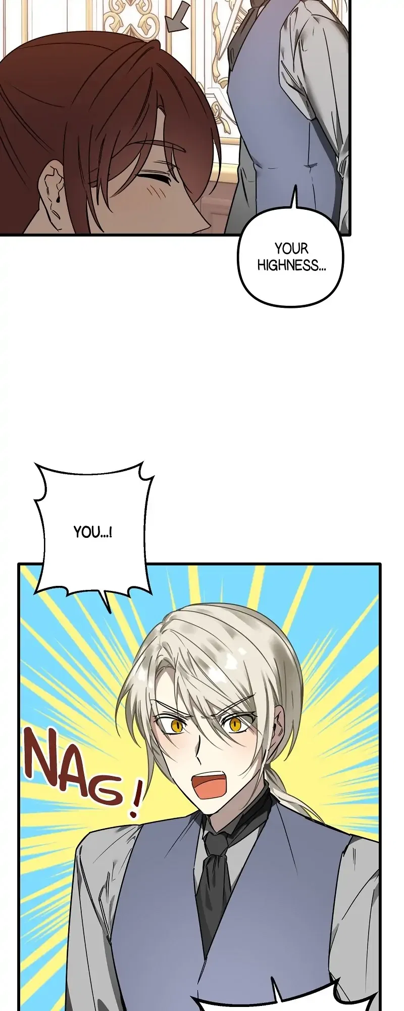 A Hunter’s Courtship Method Chapter 55 – Page 24