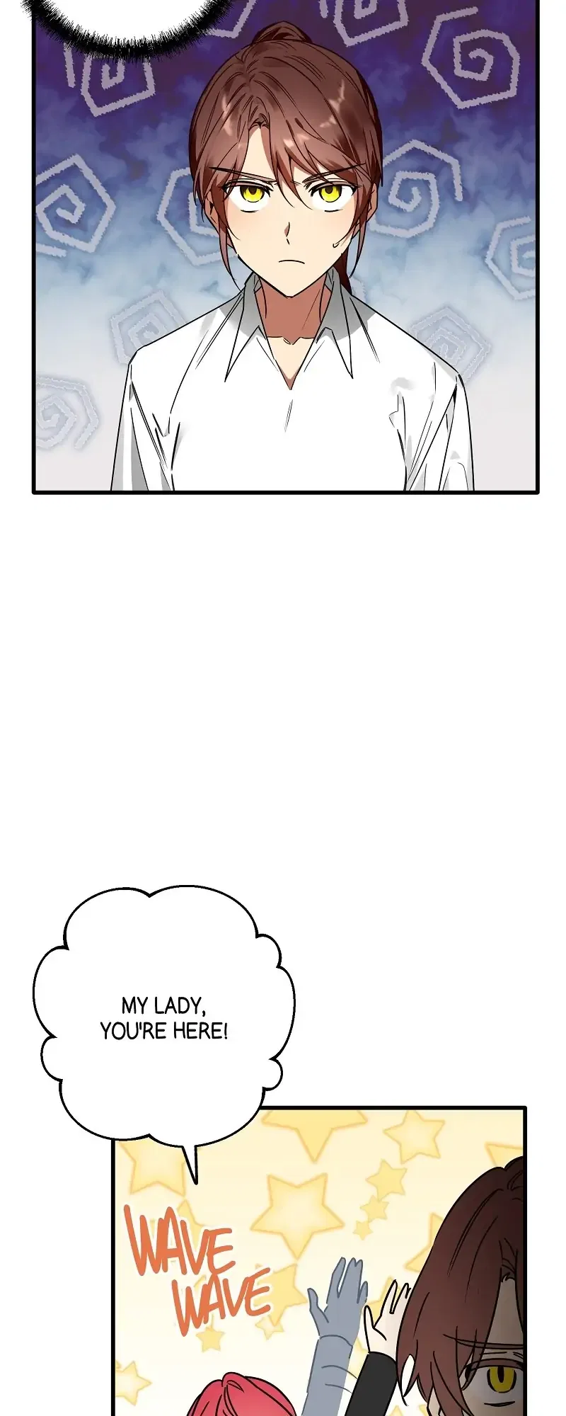 A Hunter’s Courtship Method Chapter 55 – Page 28