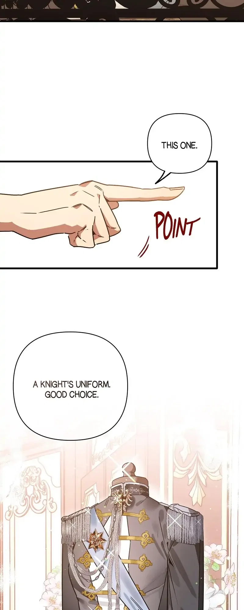 A Hunter’s Courtship Method Chapter 55 – Page 30