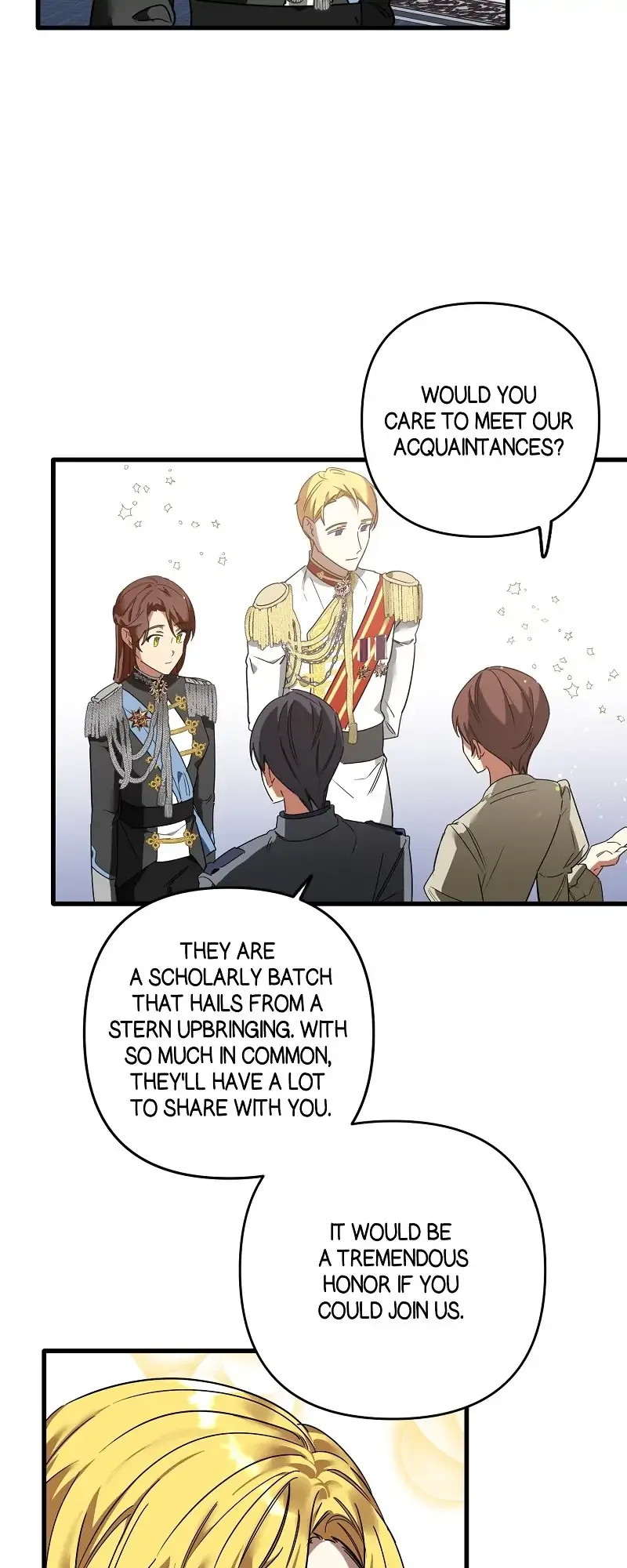 A Hunter’s Courtship Method Chapter 55 – Page 43