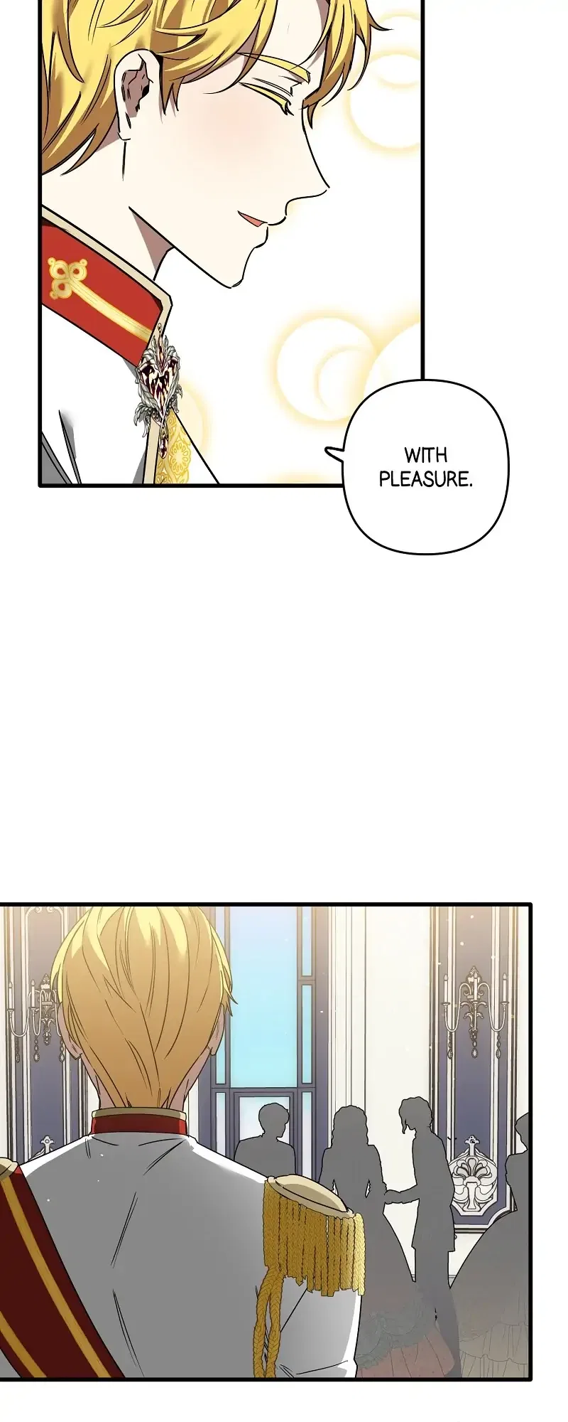 A Hunter’s Courtship Method Chapter 55 – Page 44