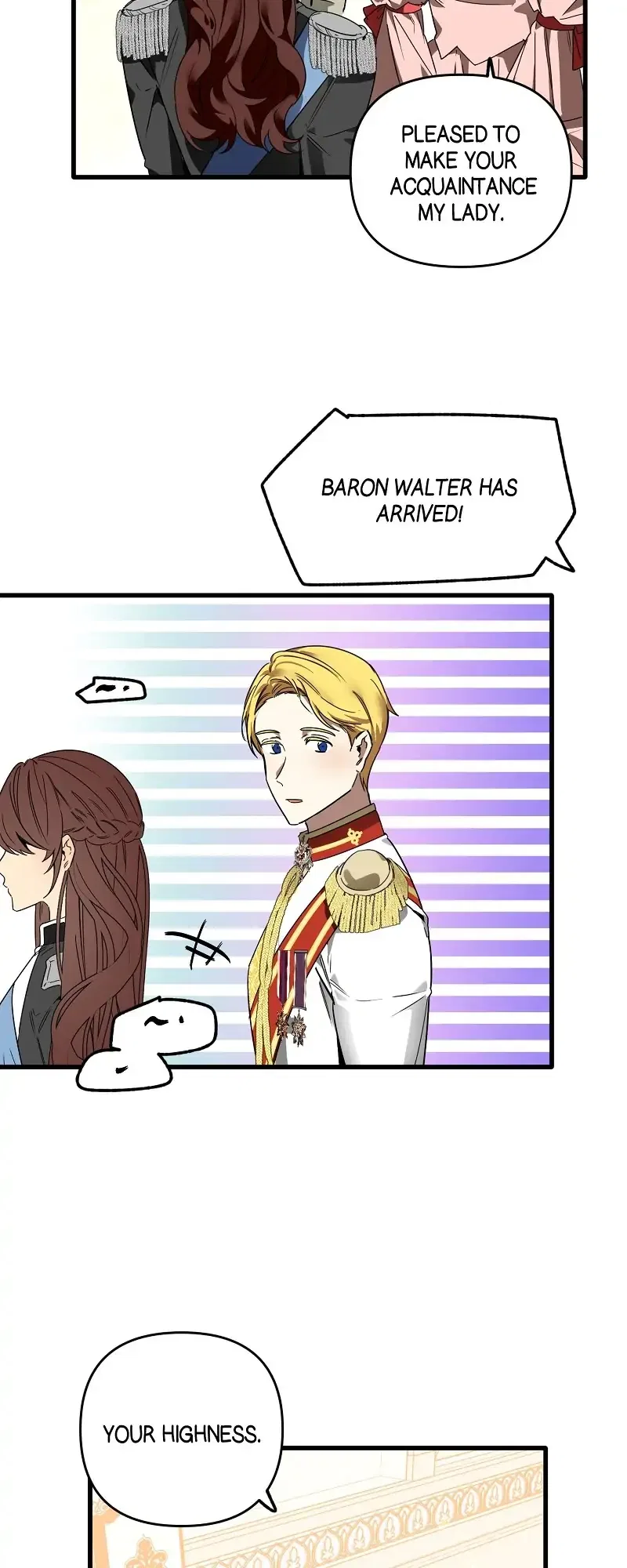 A Hunter’s Courtship Method Chapter 55 – Page 47