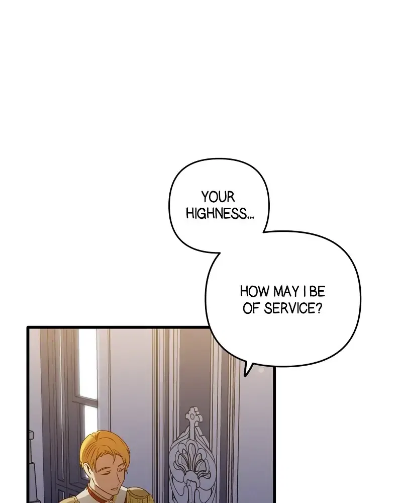 A Hunter’s Courtship Method Chapter 55 – Page 49