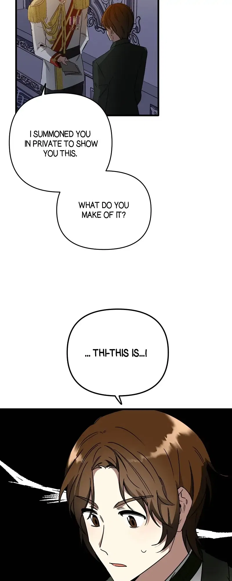 A Hunter’s Courtship Method Chapter 55 – Page 50
