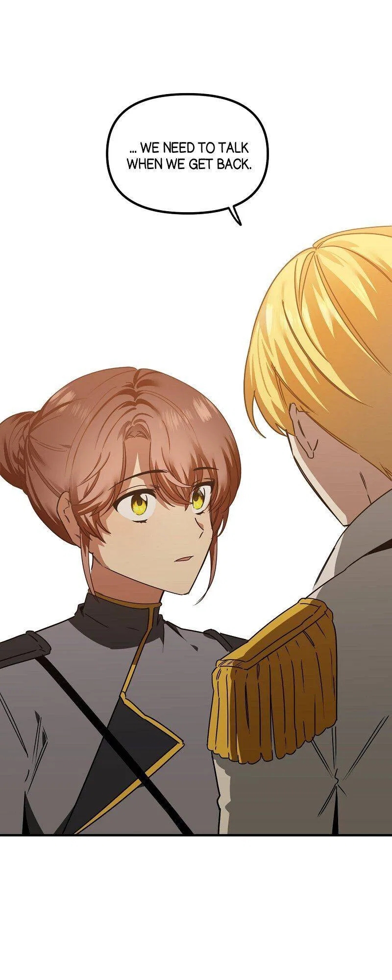 A Hunter’s Courtship Method Chapter 54 – Page 2