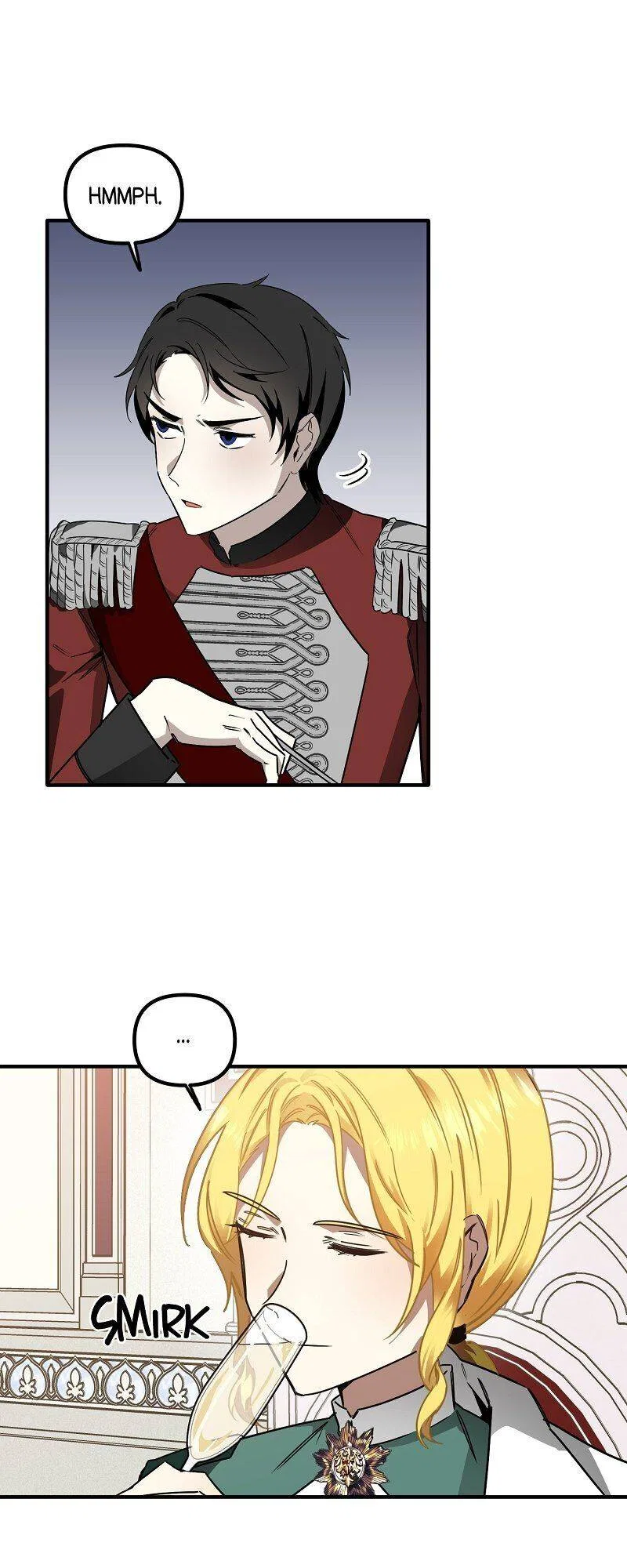 A Hunter’s Courtship Method Chapter 54 – Page 13