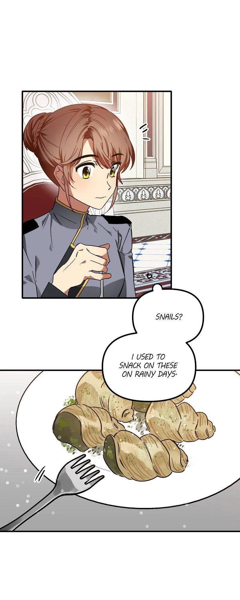 A Hunter’s Courtship Method Chapter 54 – Page 14