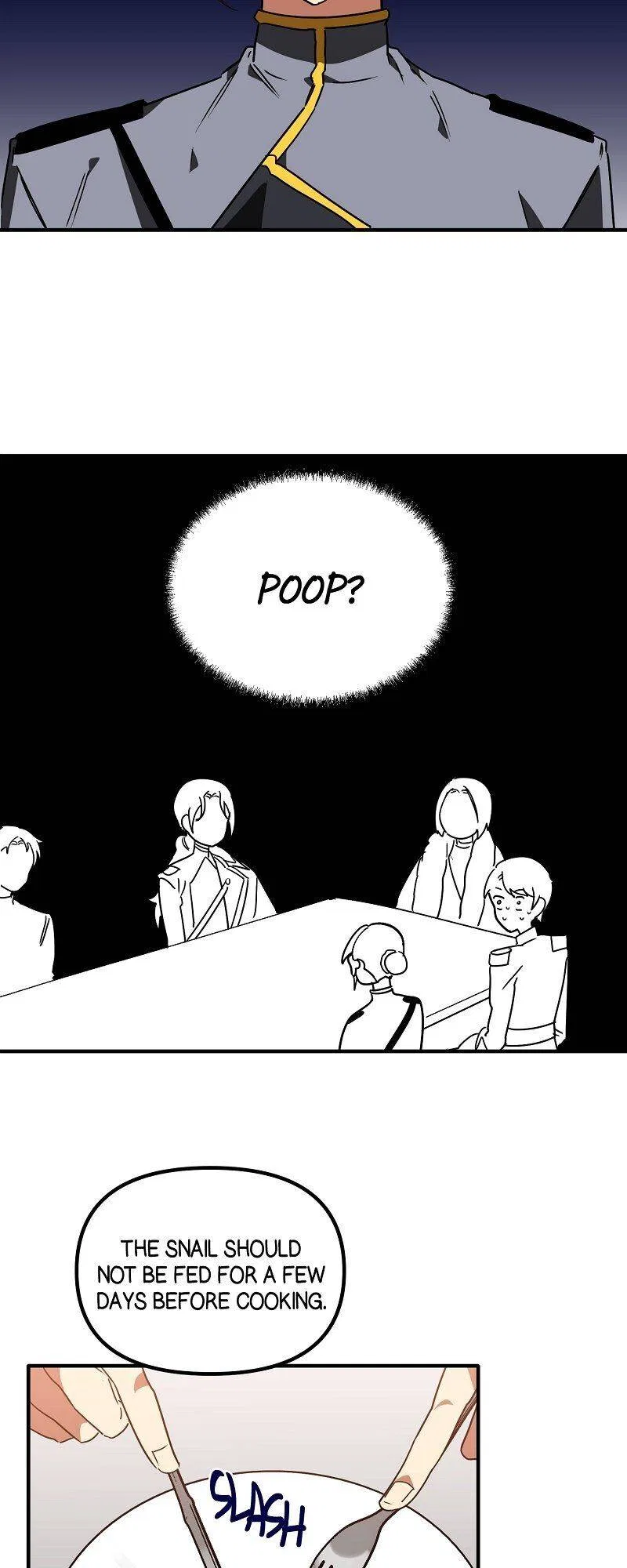 A Hunter’s Courtship Method Chapter 54 – Page 18