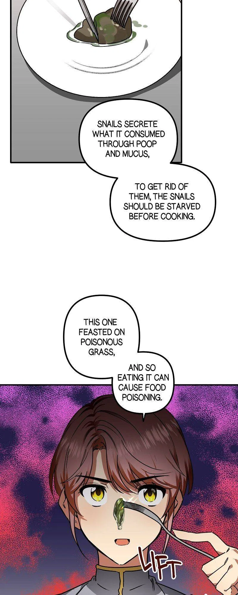 A Hunter’s Courtship Method Chapter 54 – Page 19