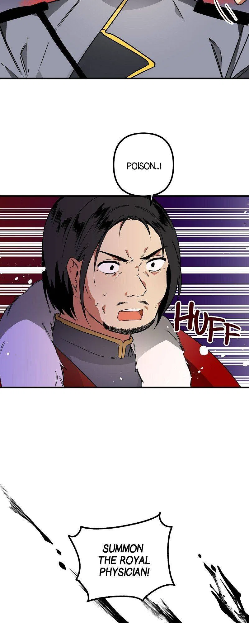 A Hunter’s Courtship Method Chapter 54 – Page 20