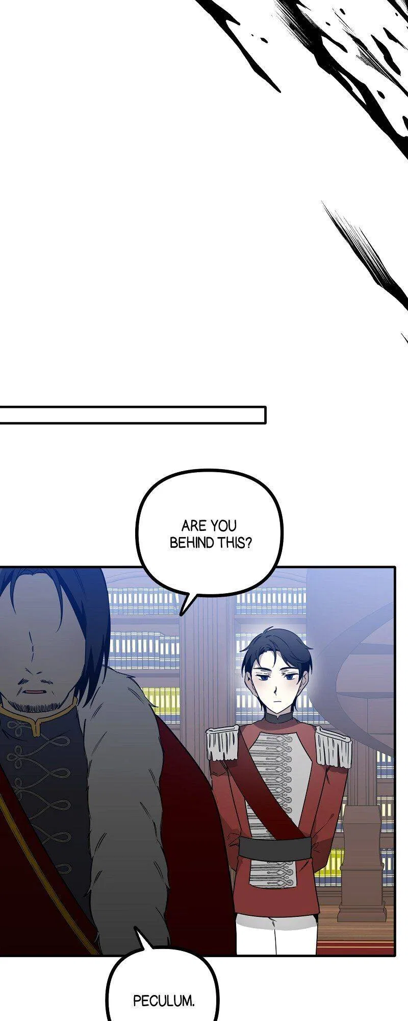 A Hunter’s Courtship Method Chapter 54 – Page 21