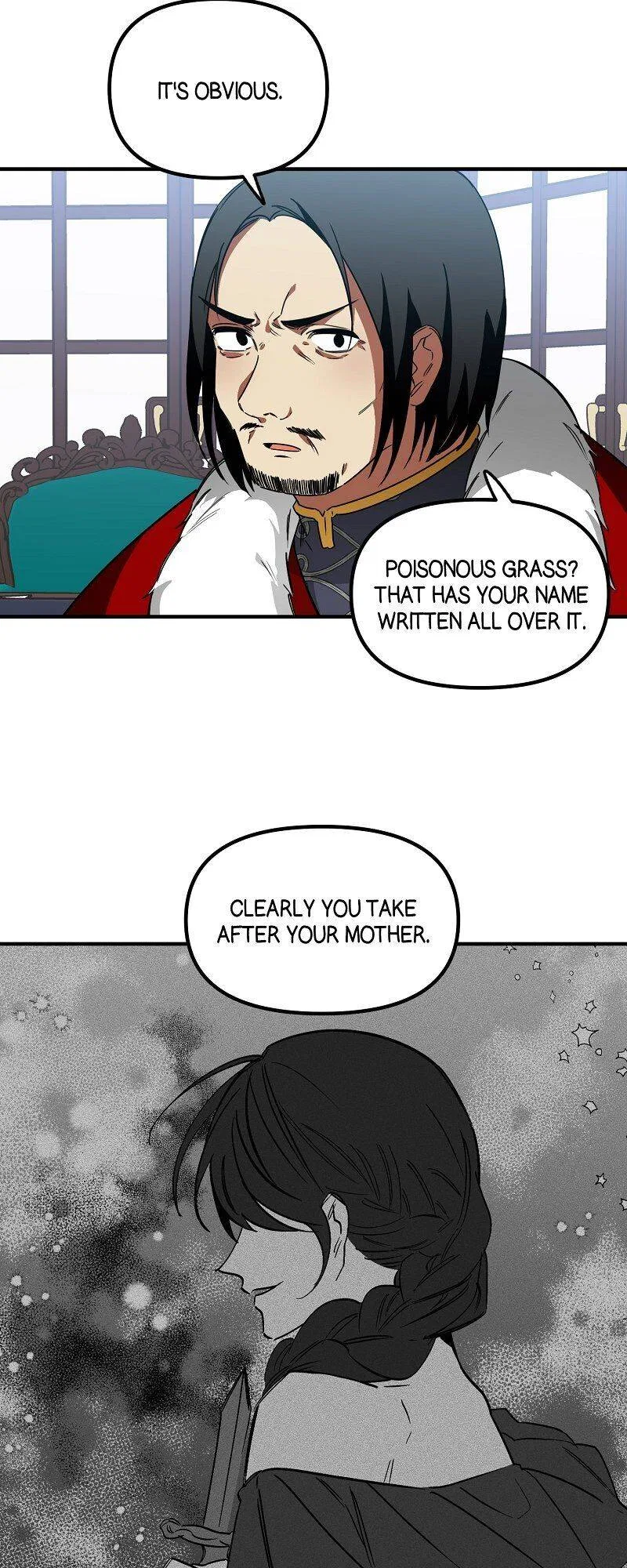 A Hunter’s Courtship Method Chapter 54 – Page 23