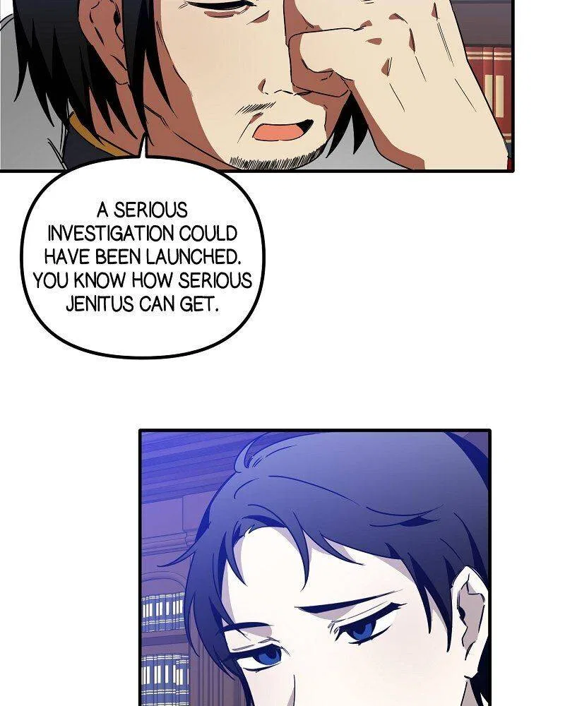 A Hunter’s Courtship Method Chapter 54 – Page 25