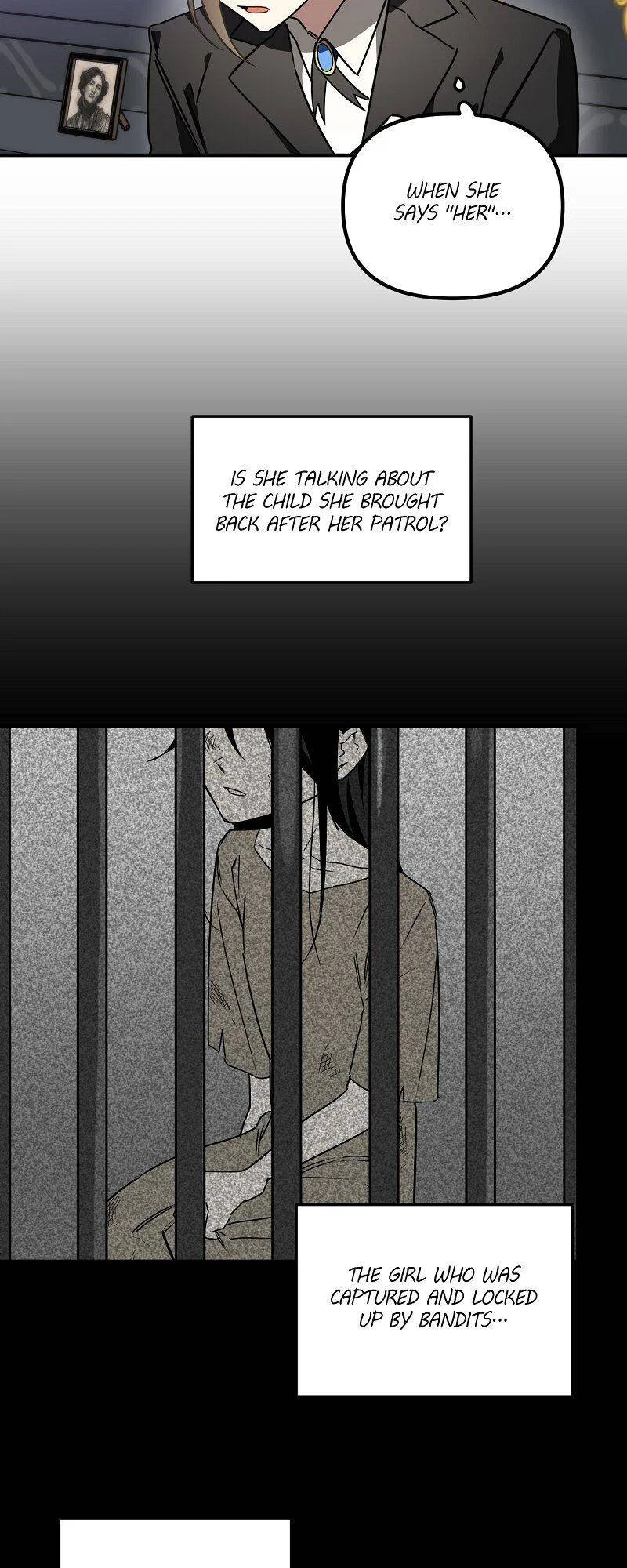 A Hunter’s Courtship Method Chapter 54 – Page 29
