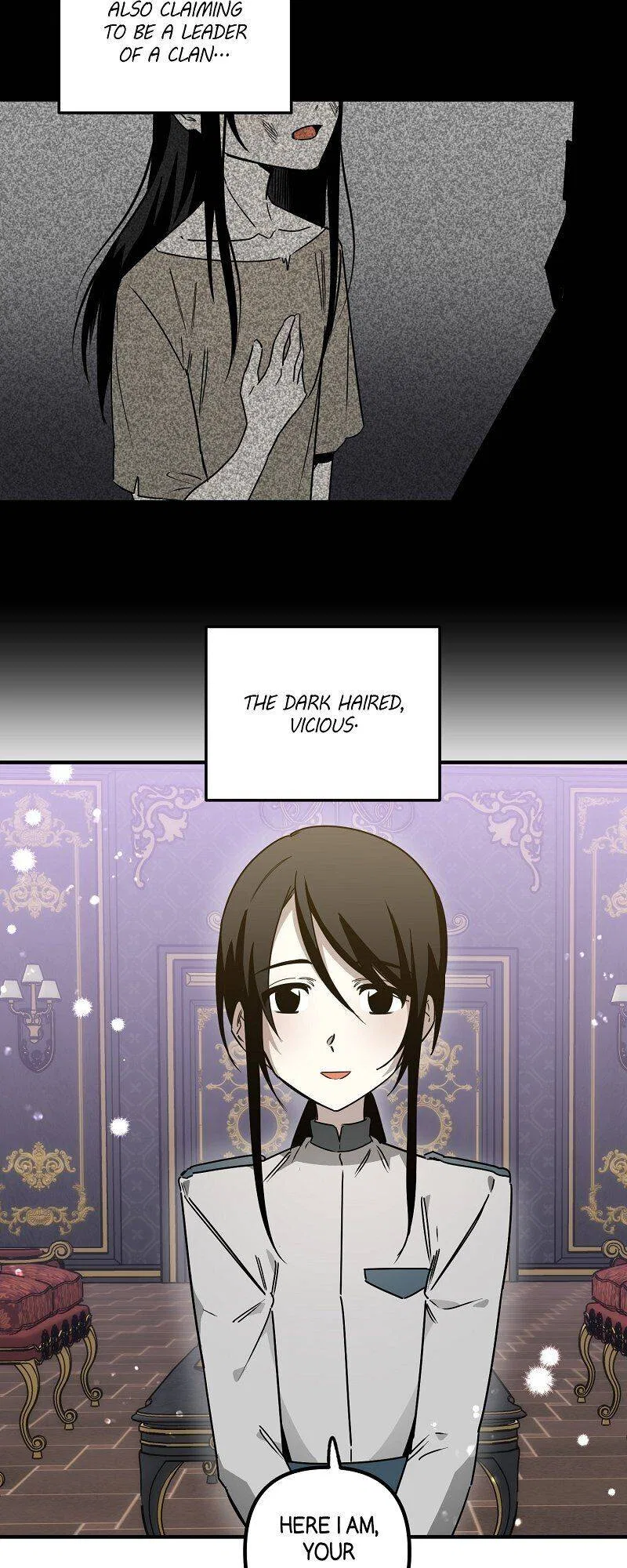 A Hunter’s Courtship Method Chapter 54 – Page 30