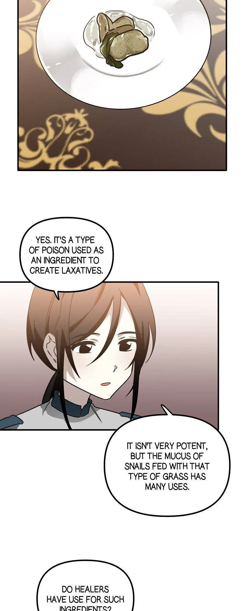 A Hunter’s Courtship Method Chapter 54 – Page 32