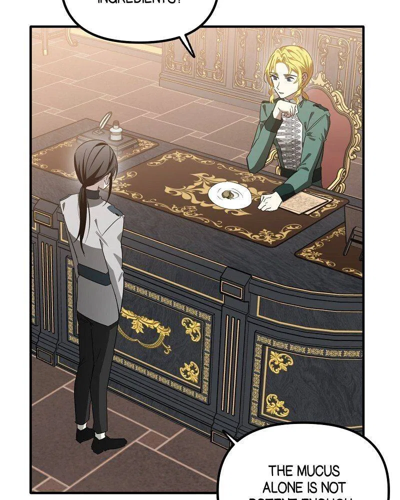 A Hunter’s Courtship Method Chapter 54 – Page 33