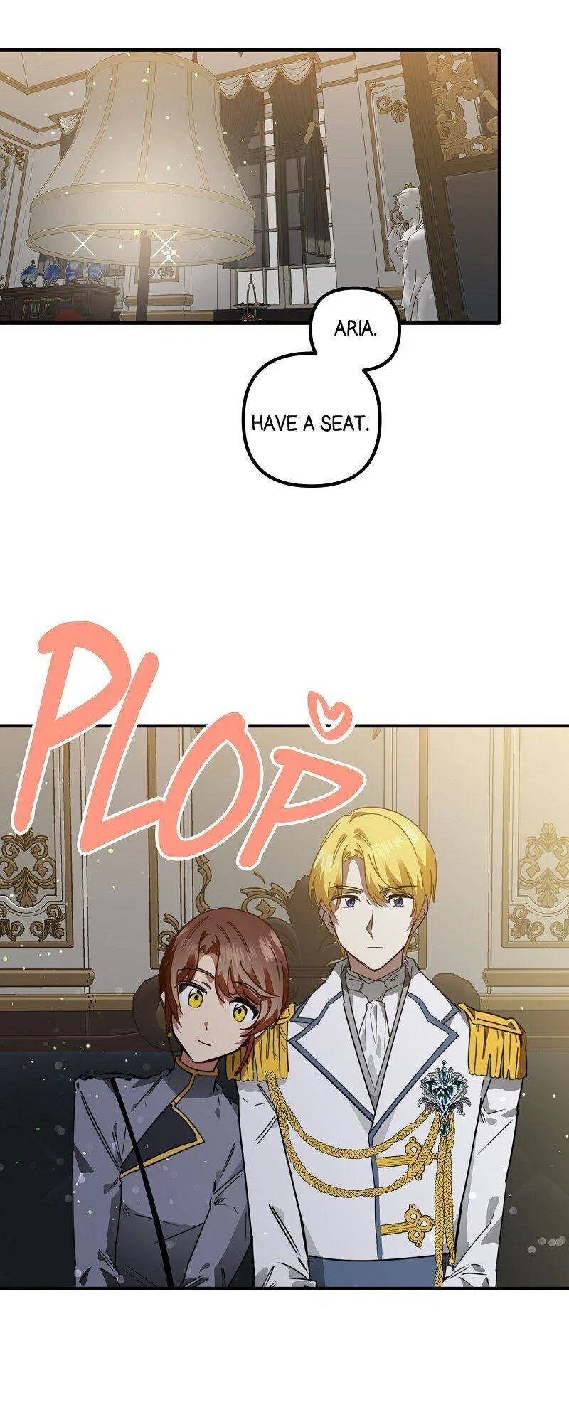 A Hunter’s Courtship Method Chapter 54 – Page 38