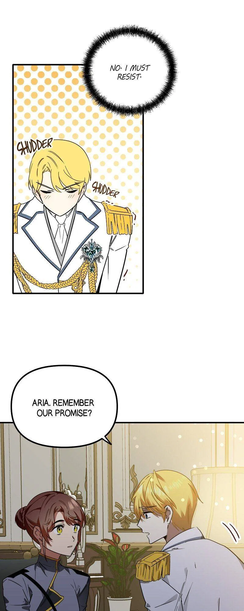 A Hunter’s Courtship Method Chapter 54 – Page 39