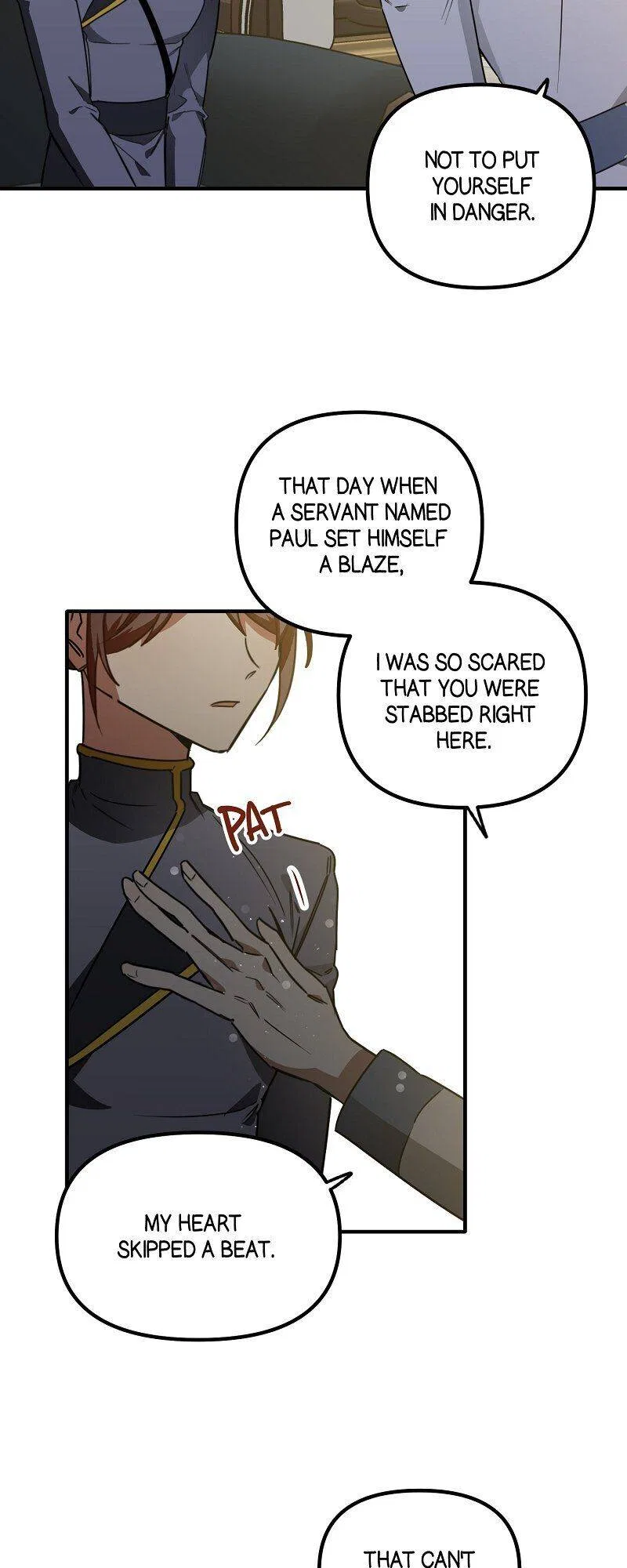 A Hunter’s Courtship Method Chapter 54 – Page 40