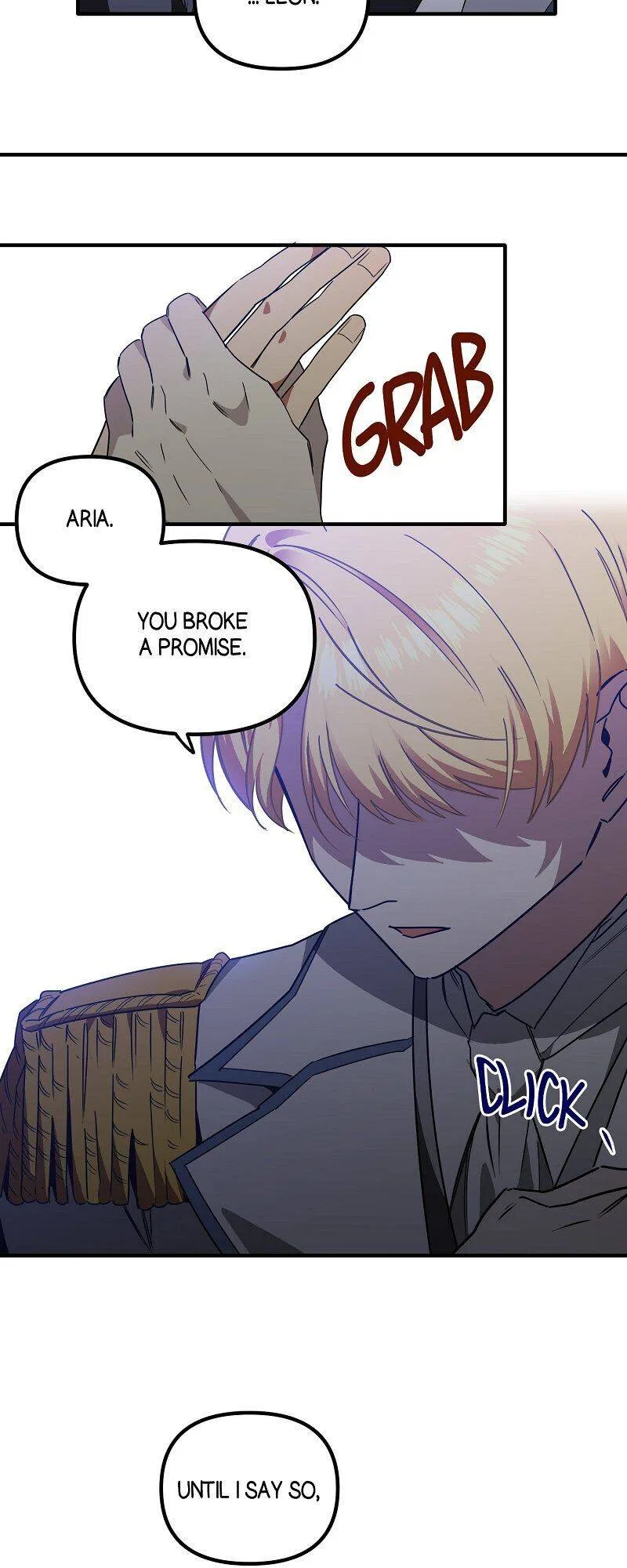 A Hunter’s Courtship Method Chapter 54 – Page 43