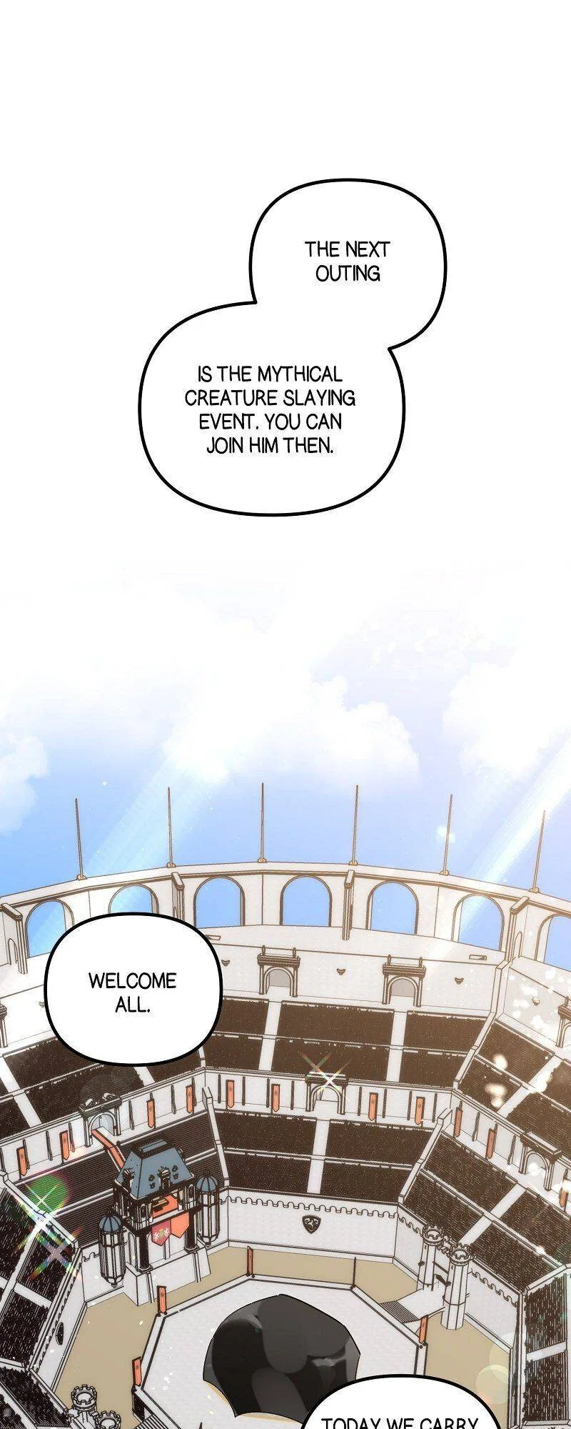 A Hunter’s Courtship Method Chapter 53 – Page 7