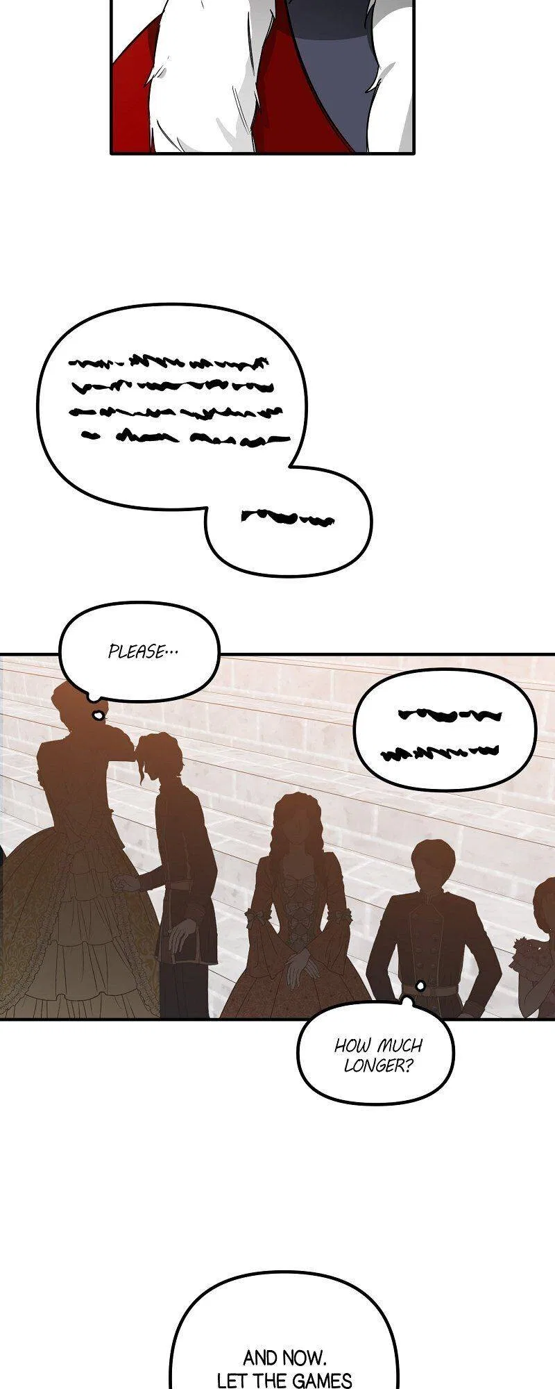 A Hunter’s Courtship Method Chapter 53 – Page 10