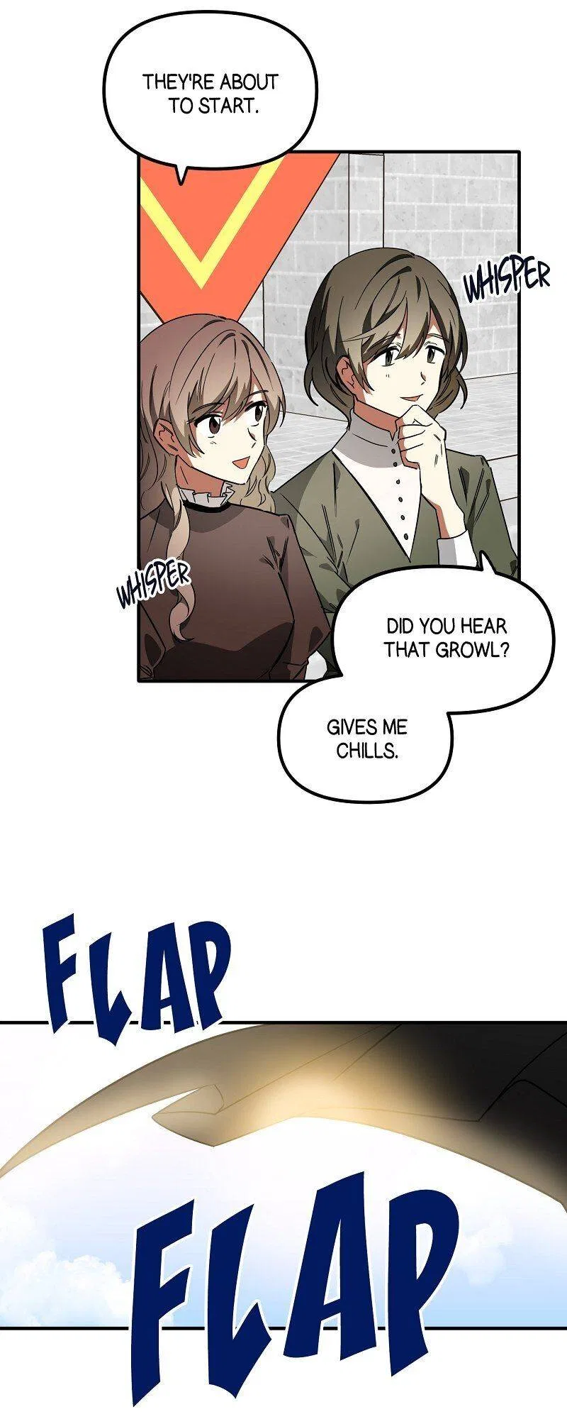 A Hunter’s Courtship Method Chapter 53 – Page 14