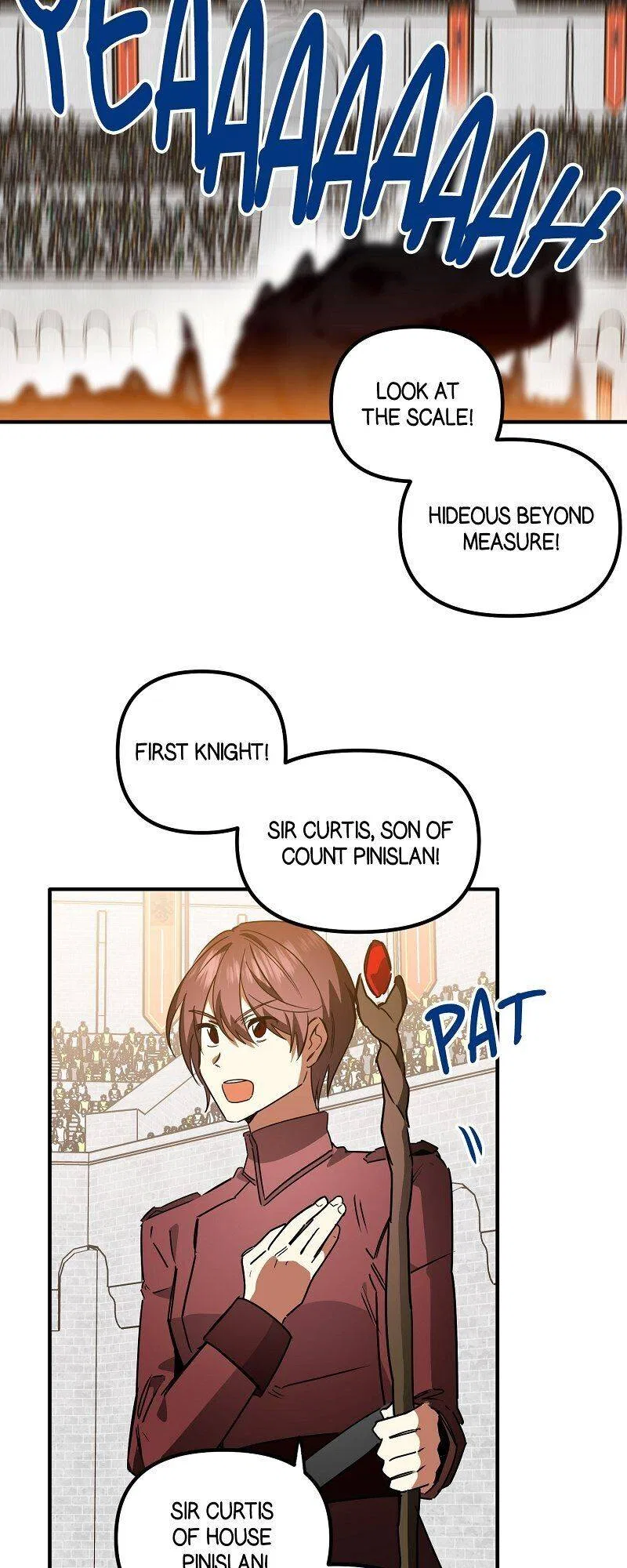 A Hunter’s Courtship Method Chapter 53 – Page 16