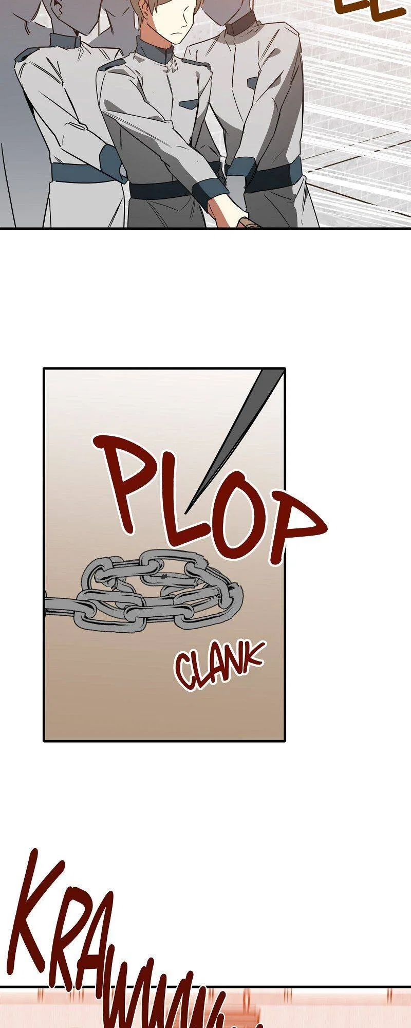 A Hunter’s Courtship Method Chapter 53 – Page 19