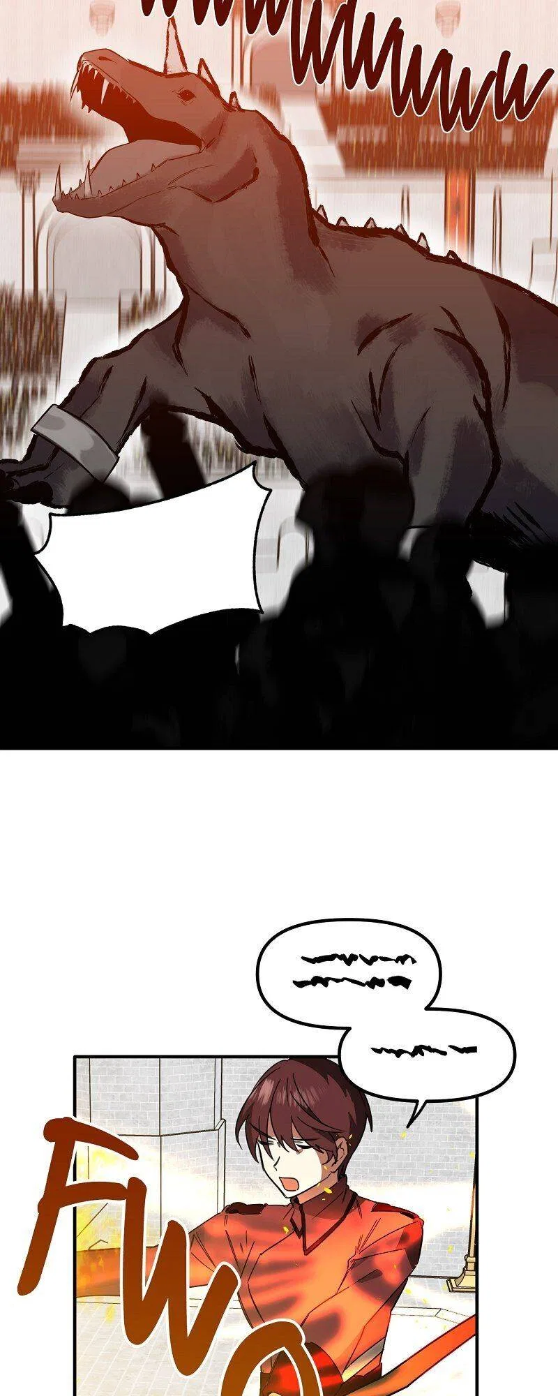 A Hunter’s Courtship Method Chapter 53 – Page 20