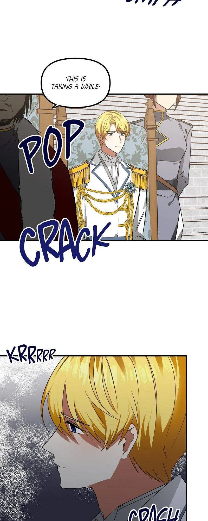 A Hunter’s Courtship Method Chapter 53 – Page 22