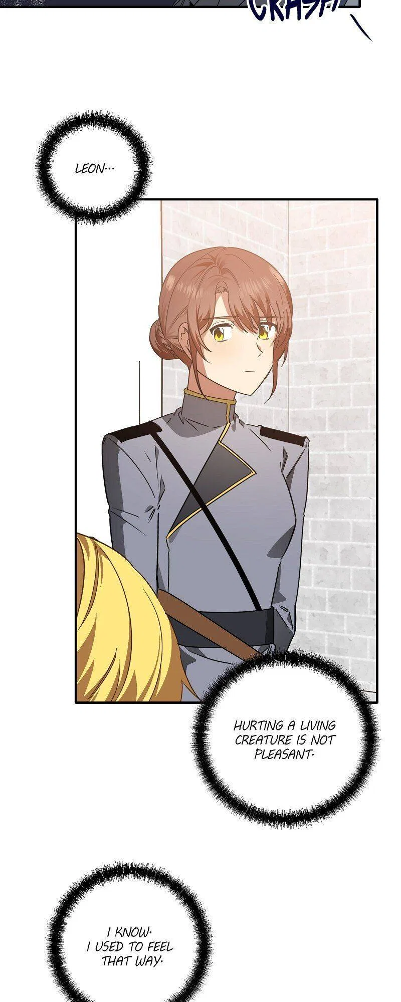 A Hunter’s Courtship Method Chapter 53 – Page 23
