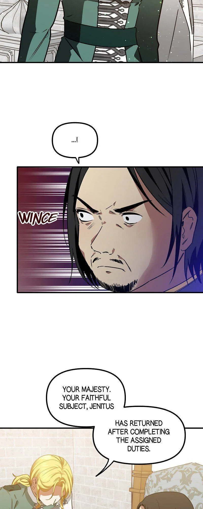 A Hunter’s Courtship Method Chapter 53 – Page 26