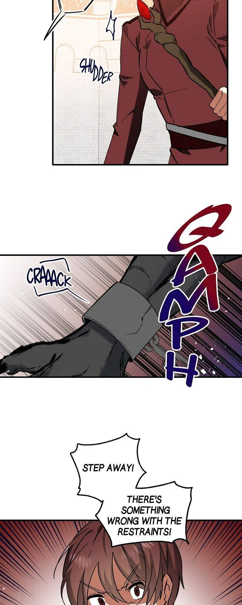 A Hunter’s Courtship Method Chapter 53 – Page 29