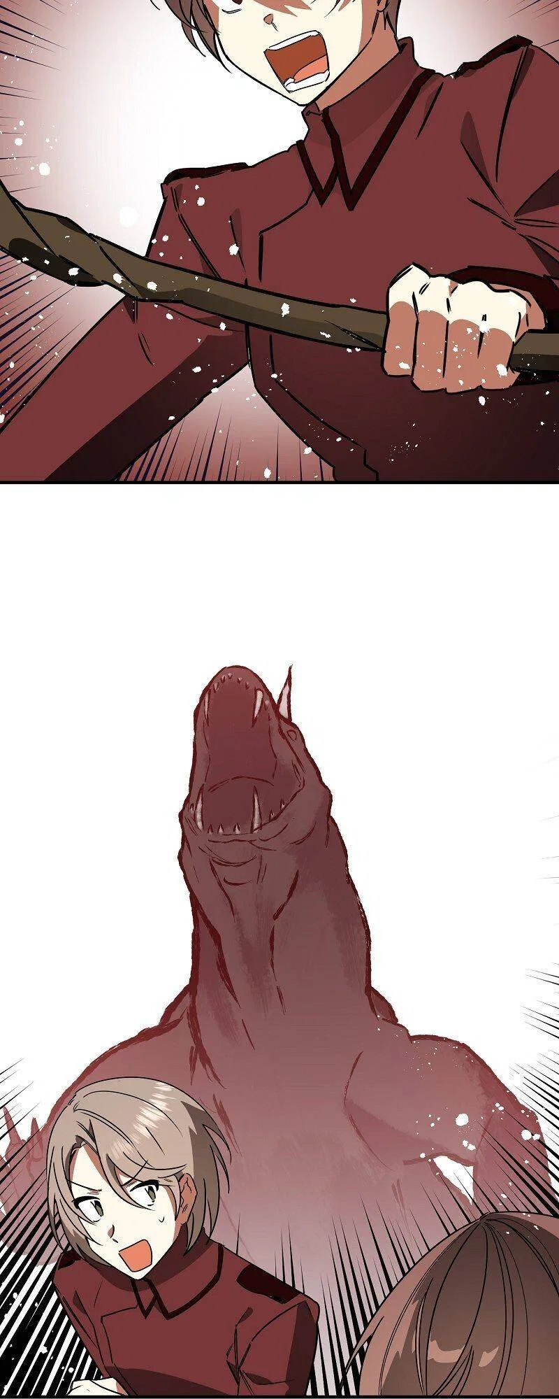 A Hunter’s Courtship Method Chapter 53 – Page 30