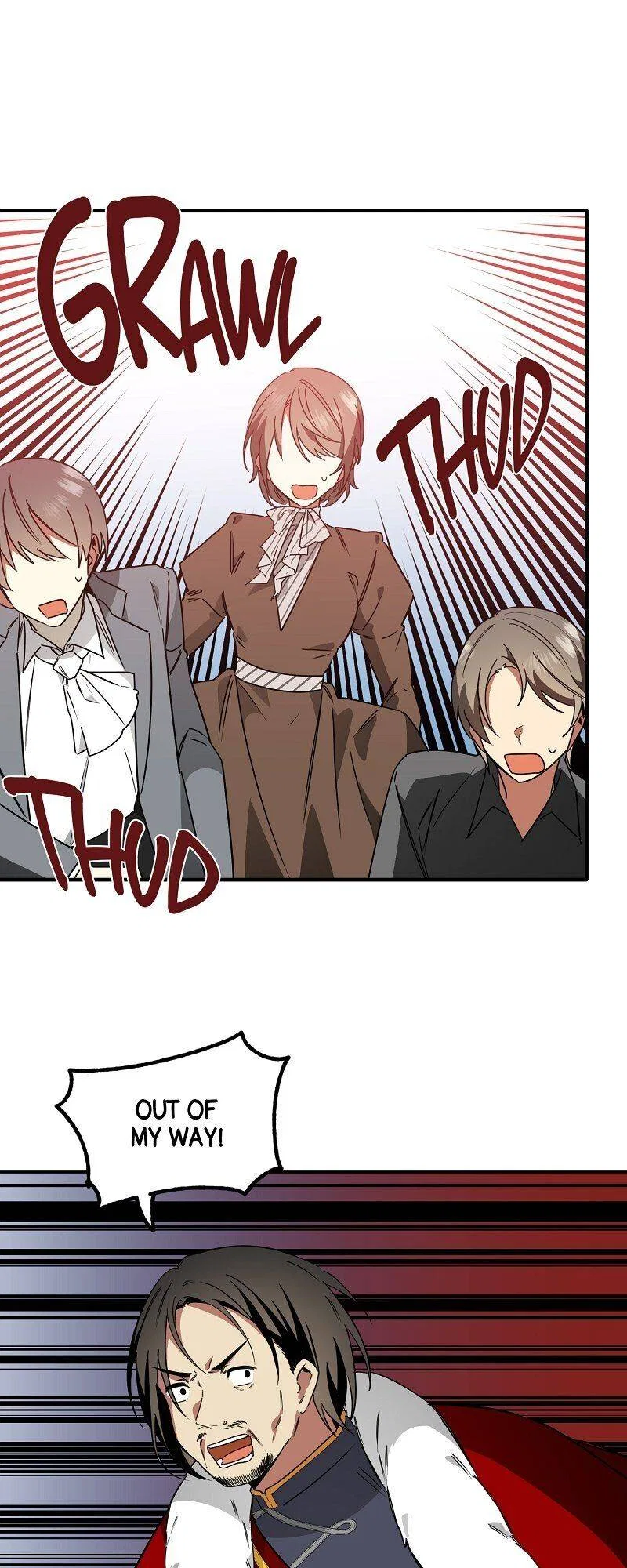 A Hunter’s Courtship Method Chapter 53 – Page 31