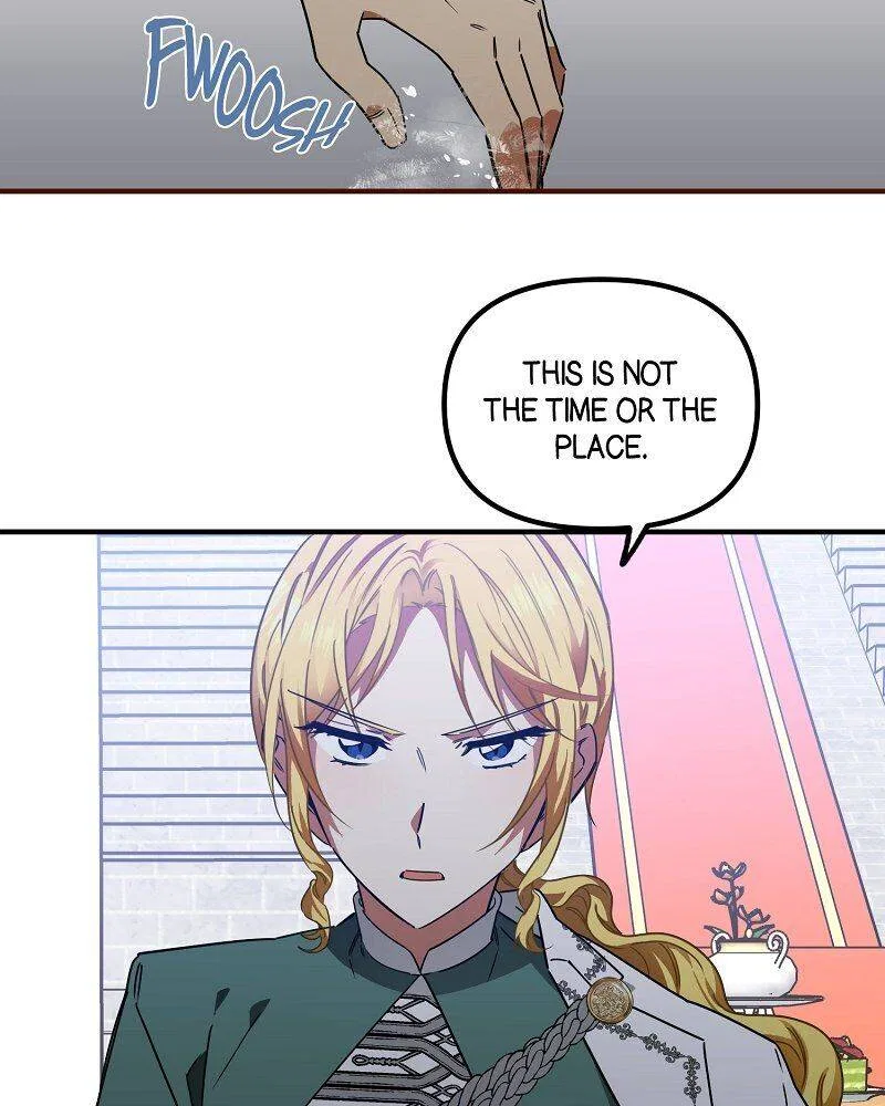 A Hunter’s Courtship Method Chapter 53 – Page 33