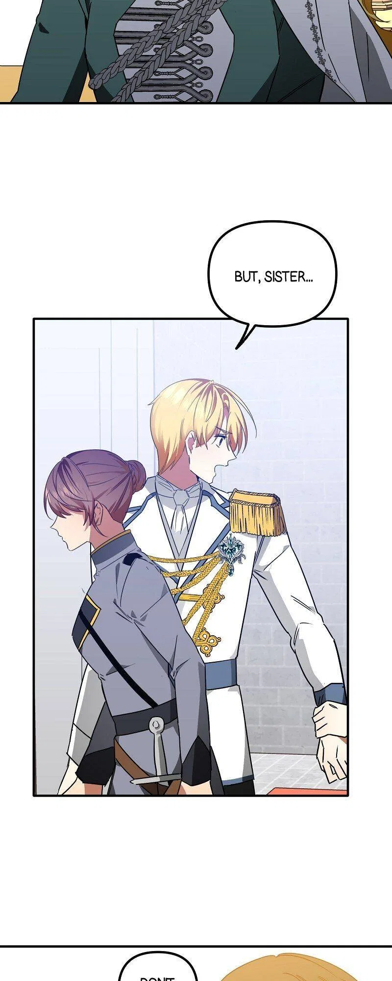 A Hunter’s Courtship Method Chapter 53 – Page 34
